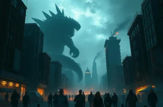 Filmy podobne do 'Projekt: Monster': Lista must-watch