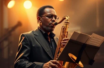 Podobne produkcje do 'Wayne Shorter: Zero Gravity'