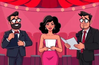 Filmy podobne do 'Boscy': 10 propozycji