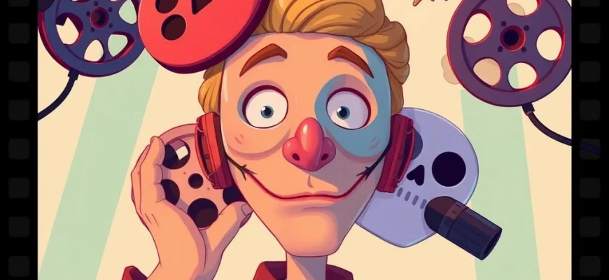 Podobne do 'Między Jawą a Snem': 10 produkcji, które Cię zaskoczą