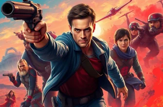 10 Produkcji Podobnych do 'Mistrz kija' – Sprawdź Już Dziś!