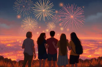 Podobne produkcje do 'Friends, Foes & Fireworks'