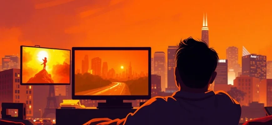 Podobne produkcje do 'Chasing the Sun'