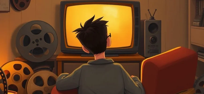 Podobne do 'Moja stara dupa': 10 produkcji wartych uwagi