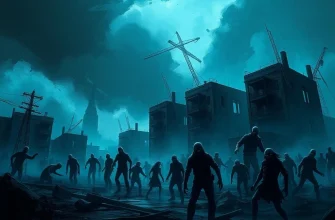 10 Filmów podobnych do Resident Evil: Vendetta