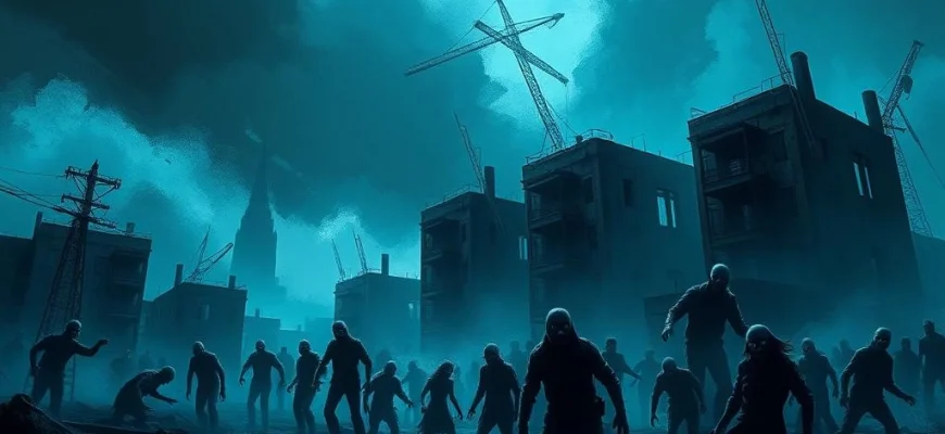 10 Filmów podobnych do Resident Evil: Vendetta