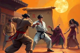 Filmy podobne do 'Wielka Draka w Chińskiej Dzielnicy'