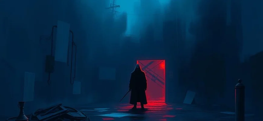 10 produkcji podobnych do 'Chloe' - thriller psychologiczny