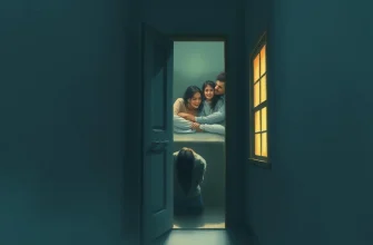 10 produkcji podobnych do 'Pokój' - poruszające historie