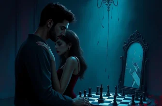 10 Thrillerów podobnych do 'Idealny facet'