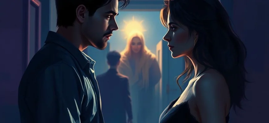 10 produkcji podobnych do 'Maxton Hall - Dwa światy'