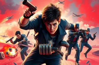 10 Produkcji Podobnych do 'Beast Games'