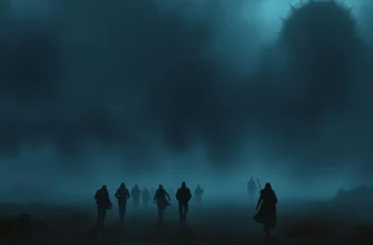 10 Filmów Podobnych do 'Mgła'