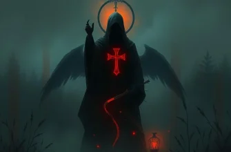 10 Podobnych Filmów i Seriali do 'Stygmaty'