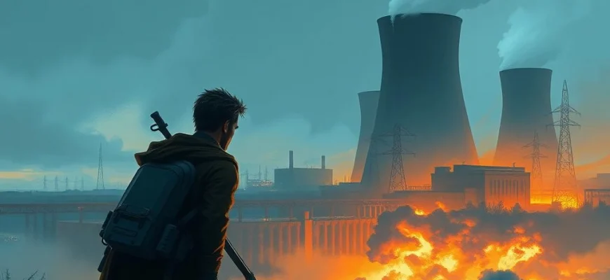 Filmy podobne do 'Fukushima 50': Polecane produkcje