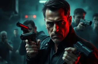 Filmy podobne do 'Zabić, Jak to Łatwo Powiedzieć'