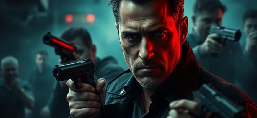 Filmy podobne do 'Zabić, Jak to Łatwo Powiedzieć'