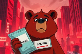 Filmy i seriale podobne do 'Kokainowy miś'