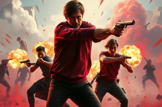 10 Produkcji Podobnych do 'Szpica'