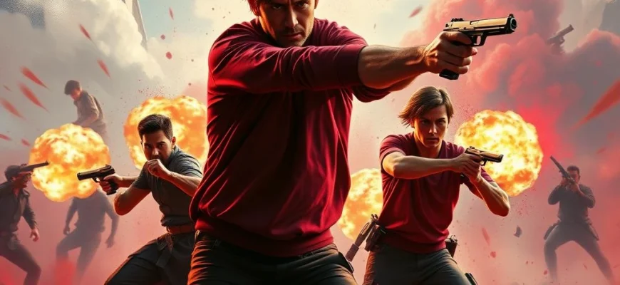 10 Produkcji Podobnych do 'Szpica'