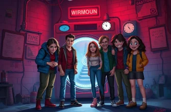 10 produkcji jak 'Zatrzymać morderstwo' dla fanów horroru i komedii