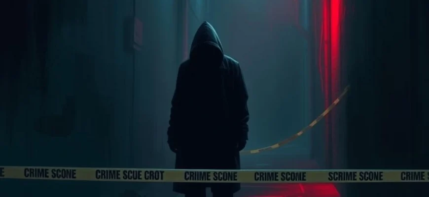 Podobne produkcje do 'Blow the Man Down'