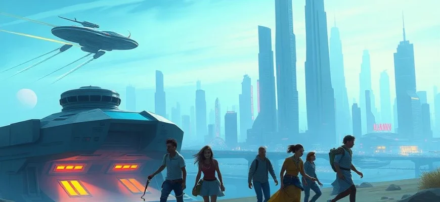 Podobne produkcje do 'Góra czarownic'