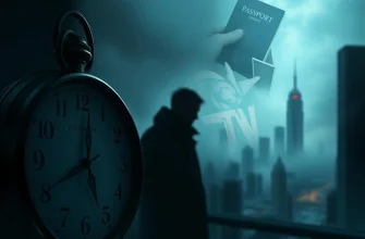 10 Produkcji Podobnych do 'Turysta' – Lista Must-Watch