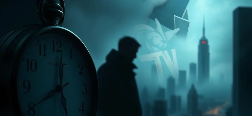 10 Produkcji Podobnych do 'Turysta' – Lista Must-Watch