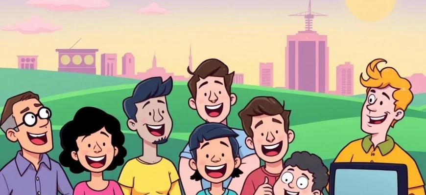 10 Seriali Podobnych do 'Kukułka'