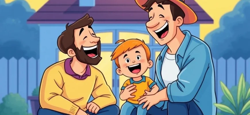 10 filmów podobnych do 'Poznaj moich rodziców'