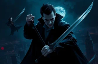 10 filmów i seriali podobnych do 'Blade: Wieczny łowca'