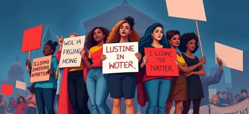 10 produkcji podobnych do 'Nie jesteś sama'