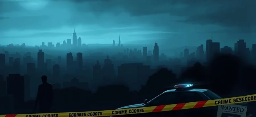 10 filmów podobnych do 'Iceman: Historia mordercy'