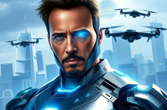 10 Filmów i Seriali Dla Fanów Iron Mana