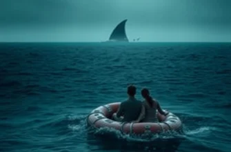 Filmy podobne do 'Ocean strachu': walka z żywiołem