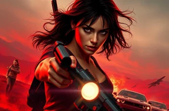 10 produkcji, które pokochasz, jeśli podobało Ci się 'Wystrzałowa Miss'