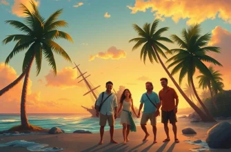 Filmy podobne do 'Szwajcarskiej rodziny Robinsonów'