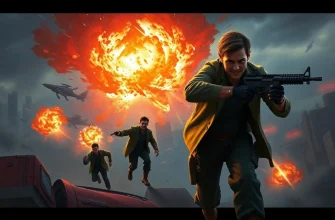 10 Produkcji Podobnych do 'Nieomylni'