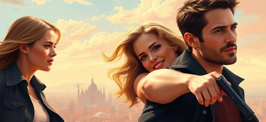 10 filmów podobnych do 'A więc wojna'