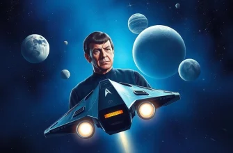 10 produkcji podobnych do 'Shatner in Space'