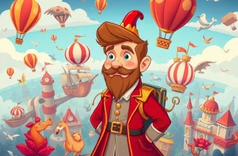 Filmy podobne do 'Podróże Guliwera'