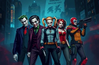 Podobne do 'Legion samobójców': 10 hitów dla fanów