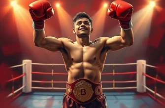 10 Filmów i Seriali Podobnych do 'Fighter'