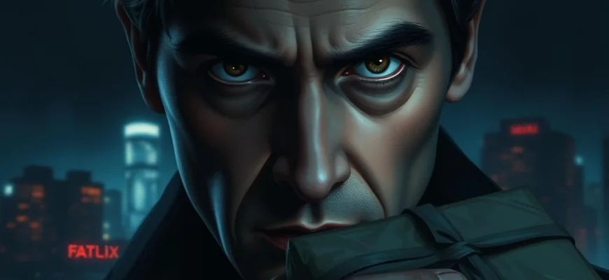 10 Produkcji Podobnych do 'Przesyłka'