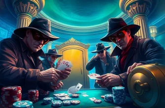 10 Propozycji dla Miłośników 'Ocean's 13'