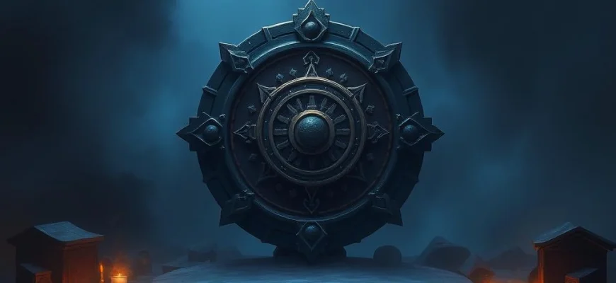 10 Filmów i Seriali Podobnych do 'The Lost Symbol'