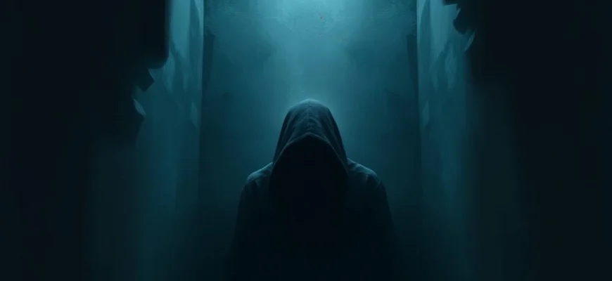 10 Thrillerów Podobnych do 'The Wall'