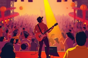 10 Koncertów, które pokochają fani Santany