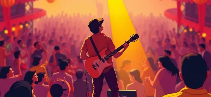 10 Koncertów, które pokochają fani Santany